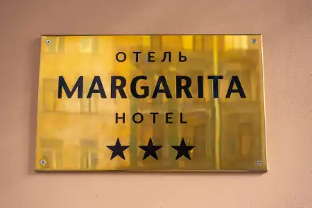 Margarita - 22