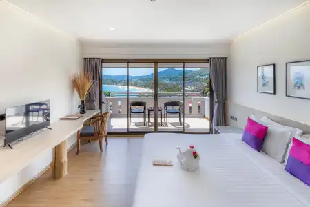 Orchidacea Resort - 44