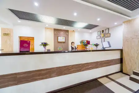 Hotel - 4