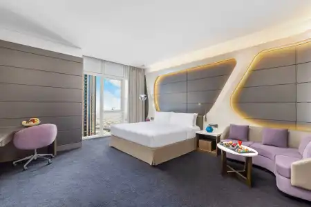 V, Curio Collection by Hilton - 35