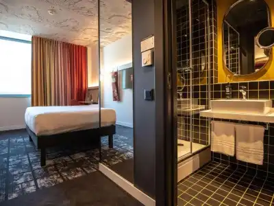 Ibis Baku City - 49