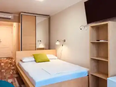 Pansionat DUBLIN-DOLPHIN - 51