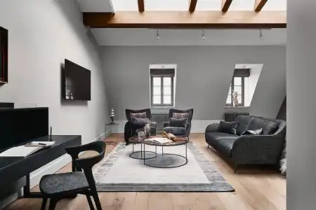 H15 Palace, a Luxury Collection, Krakow - 20