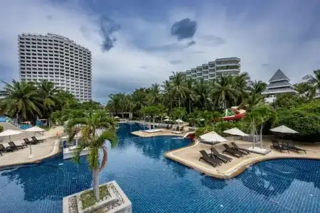 Radisson Resort & Spa Hua Hin - 30