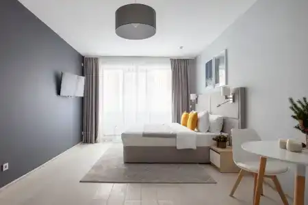 Апарт-отель Next - 16