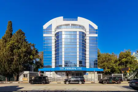 "rivyera Park Otel" - 2