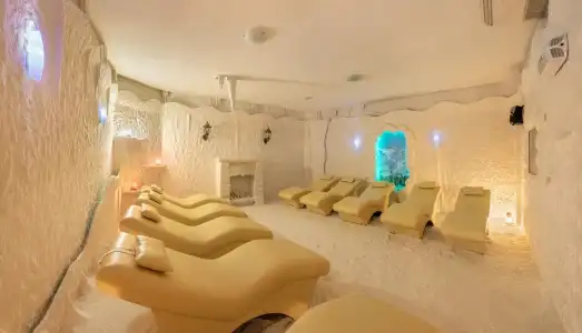 Sofiya Health Resort - 29