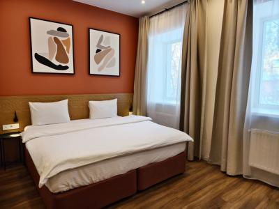 Tatarskaya Sloboda - 116