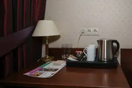 Bogemia on Vavilova Street - 69