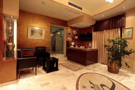 Regency - 3