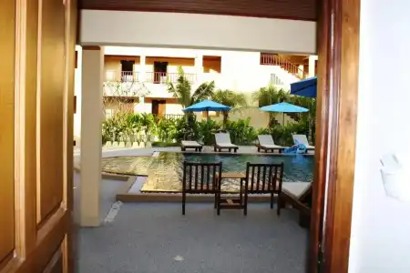 Baan Yuree Resort & Spa - 62