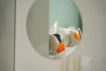Sweet Home Deluxe Apart-Hotel - 103