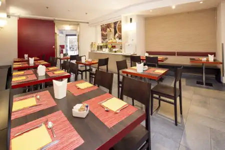 Best Western Porto Antico - 6