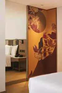 Montien Surawong Bangkok - 63
