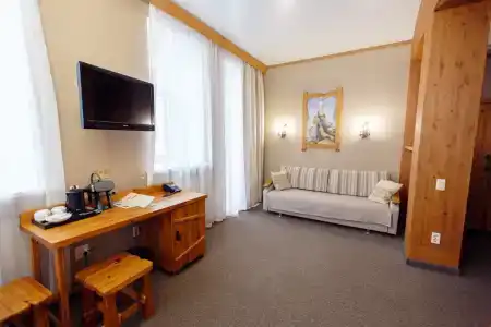 Alesha Popovich Dvor - 101