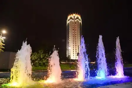 Kazakhstan - 10