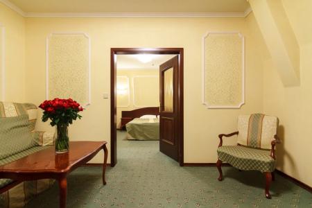 in Kazachy Pereulok - 83