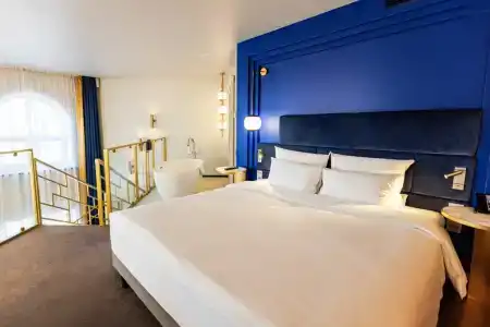 Mercure Blagoveshchensk - 144