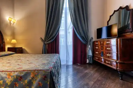 Decumani de Charme - 4