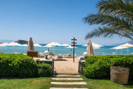 Datca Doris - 24
