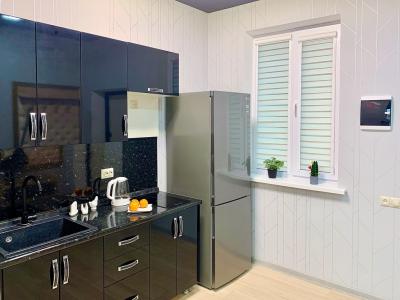 ОАЗИС домики - 123