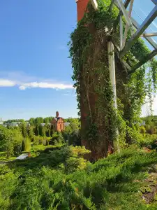 Yaroslavskoe Podvorye - 17