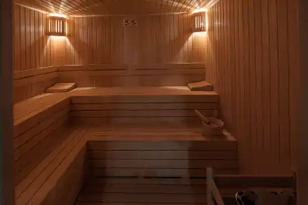 Görükle Oruç & Spa - 18