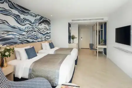 Brighton Grand & Convention Pattaya - 10