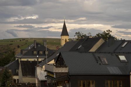 Fichtelbeger Blick Apartments - 24