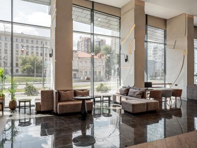 Radisson - 17