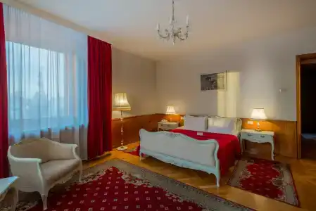 President-Hotel - 84