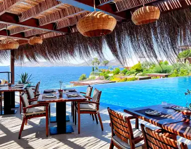 Allium Bodrum Resort & Spa - 8