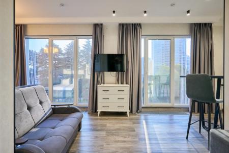 Grand Way Kurortny Park - 75