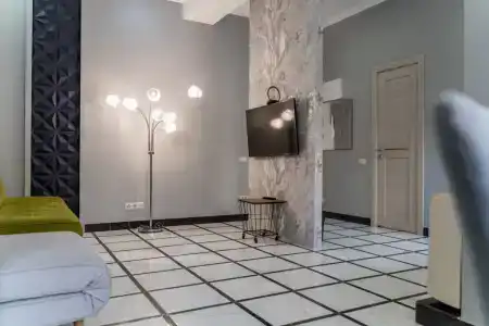 Bergs Spa and Сonference - 162