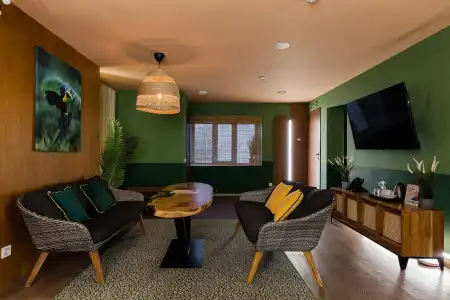 ROZENSHTEYN&Spa - 37