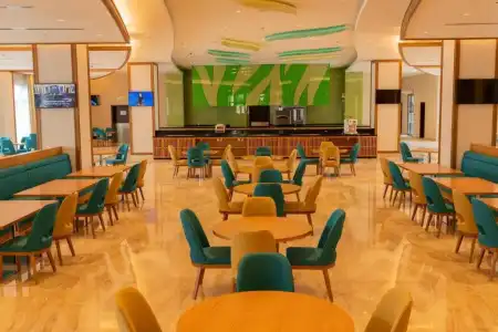 Tulip Inn Majan Salalah - 8