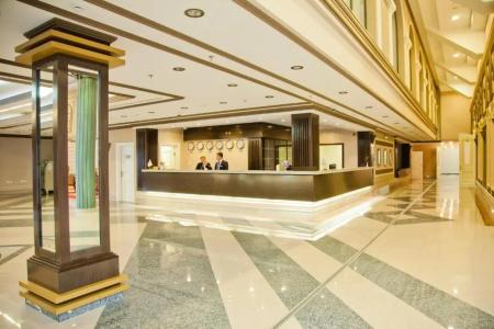 Caspian Riviera Grand Palace - 1