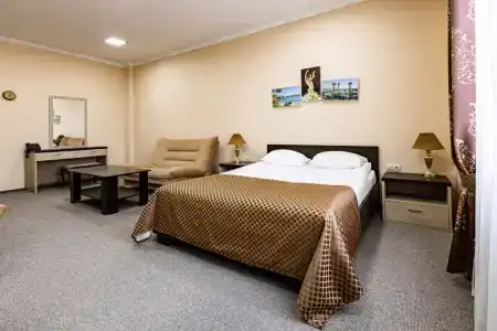 Barcelona Spa-Hotel - 120