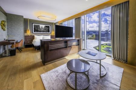 Radisson Collection Vadistanbul - 10