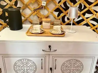 Kilemche Boutique & Yurt Camp - 5