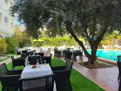 Residence Romane - 4