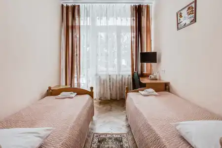 Sanatory Peredelkino - 108