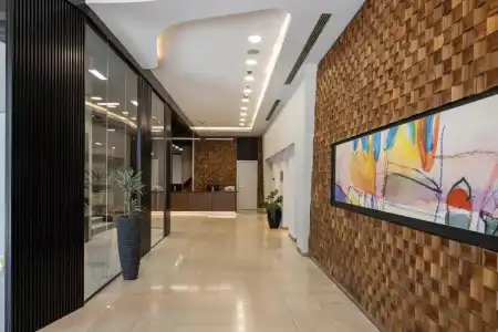 Nobel Zira Belgrade - 2