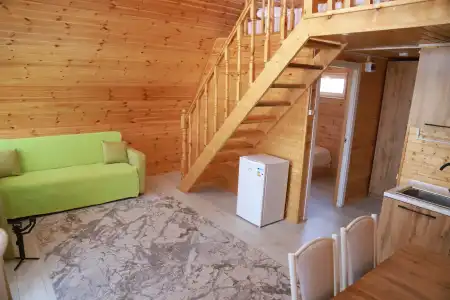 Sham Guest house - 16