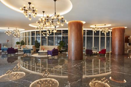 Park Regis Business Bay Dubai - 6