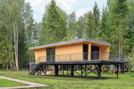 Konakovo River Club - 4