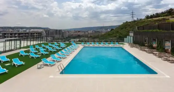 Beaumonde Garden - 26
