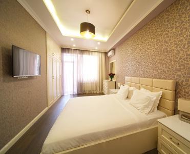 Sweet Home Deluxe Apart-Hotel - 311