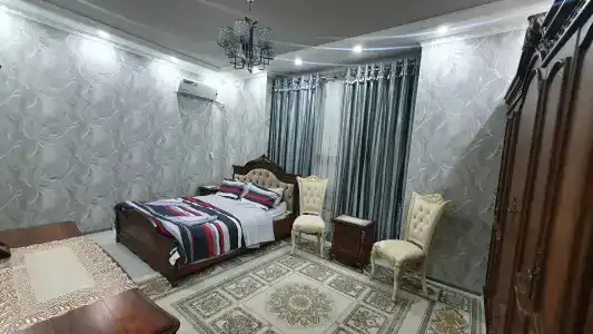 Fayzli GuestHouse - 4