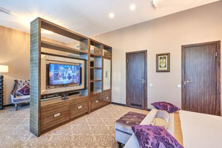 Маджестик Бутик Делюкс - 125